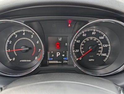 2026 Mitsubishi Outlander Sport 2.0 ES