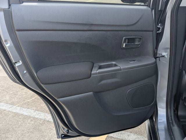 2026 Mitsubishi Outlander Sport 2.0 ES