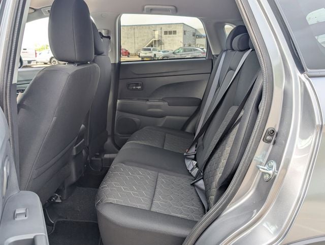 2026 Mitsubishi Outlander Sport 2.0 ES