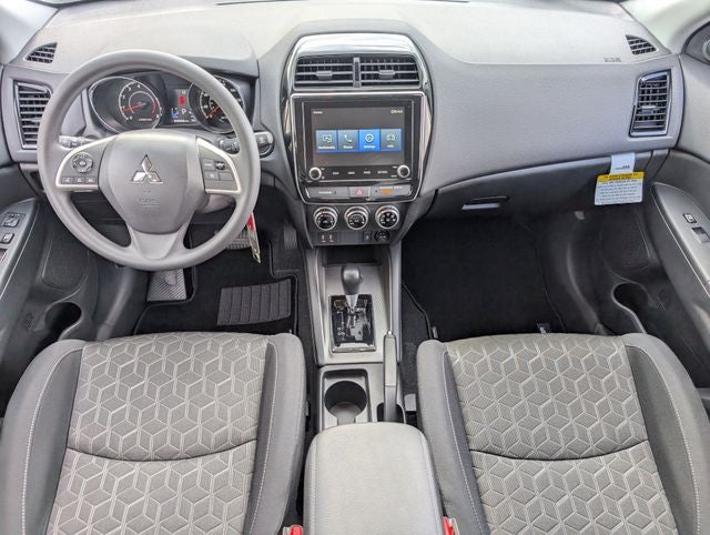 2026 Mitsubishi Outlander Sport 2.0 ES