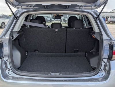 2026 Mitsubishi Outlander Sport 2.0 ES