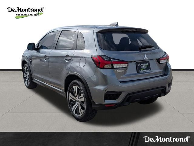 2026 Mitsubishi Outlander Sport 2.0 ES
