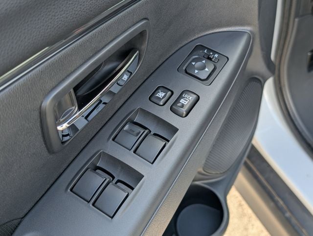 2026 Mitsubishi Outlander Sport 2.0 ES