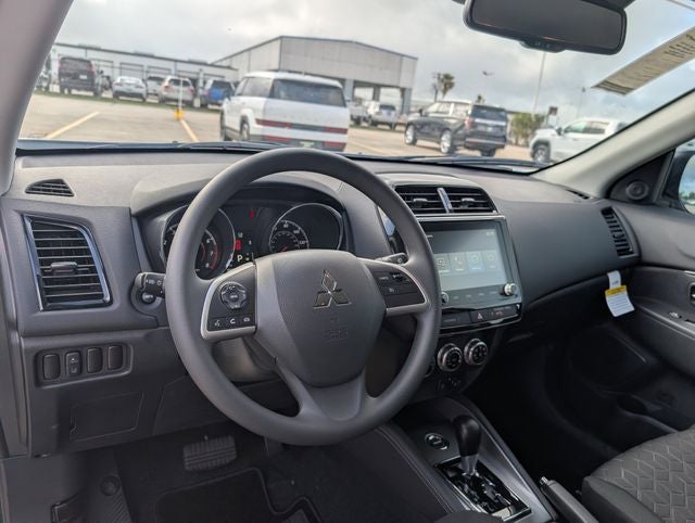 2026 Mitsubishi Outlander Sport 2.0 ES