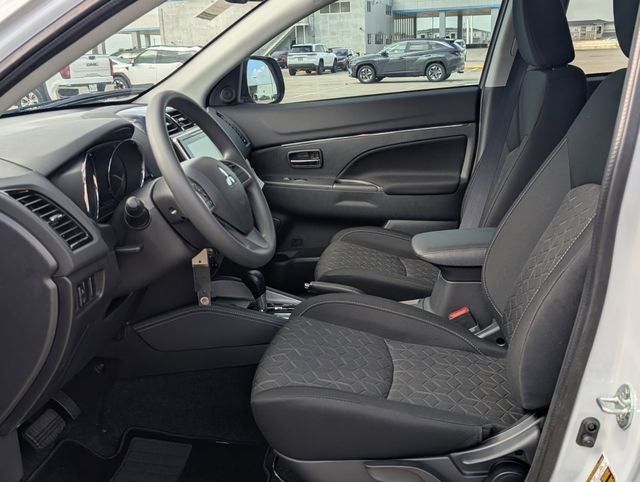 2026 Mitsubishi Outlander Sport 2.0 ES