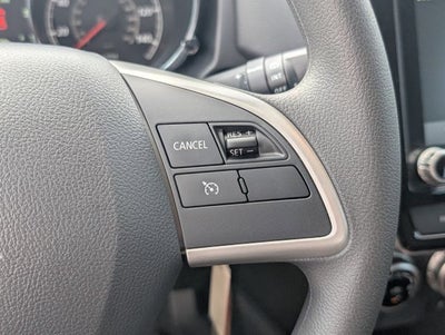 2026 Mitsubishi Outlander Sport 2.0 ES