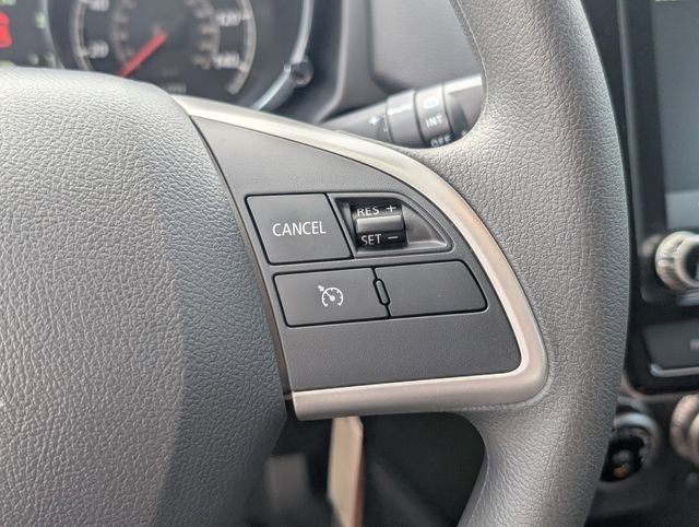 2026 Mitsubishi Outlander Sport 2.0 ES