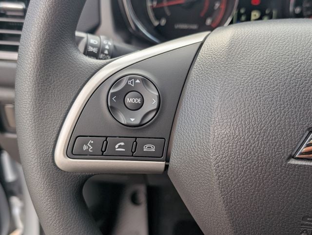 2026 Mitsubishi Outlander Sport 2.0 ES