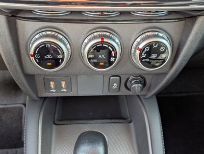 2026 Mitsubishi Outlander Sport 2.0 ES