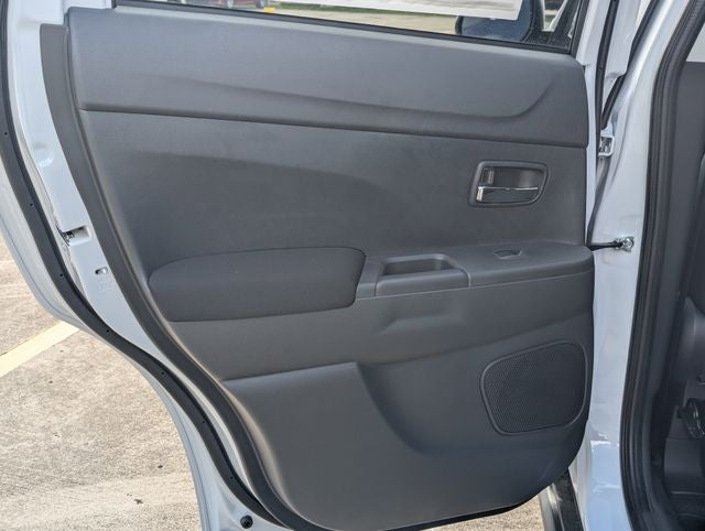 2026 Mitsubishi Outlander Sport 2.0 ES