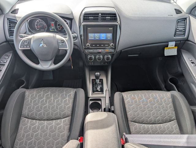 2026 Mitsubishi Outlander Sport 2.0 ES