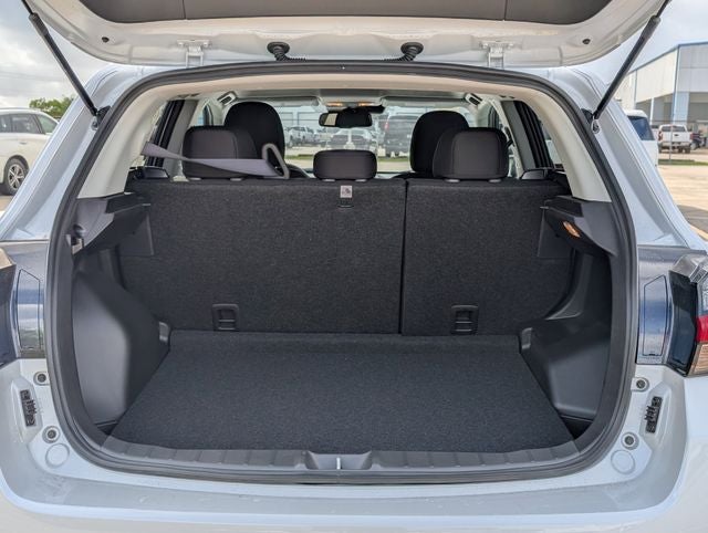 2026 Mitsubishi Outlander Sport 2.0 ES