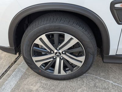 2026 Mitsubishi Outlander Sport 2.0 ES