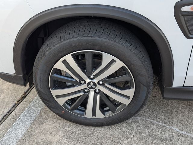 2026 Mitsubishi Outlander Sport 2.0 ES