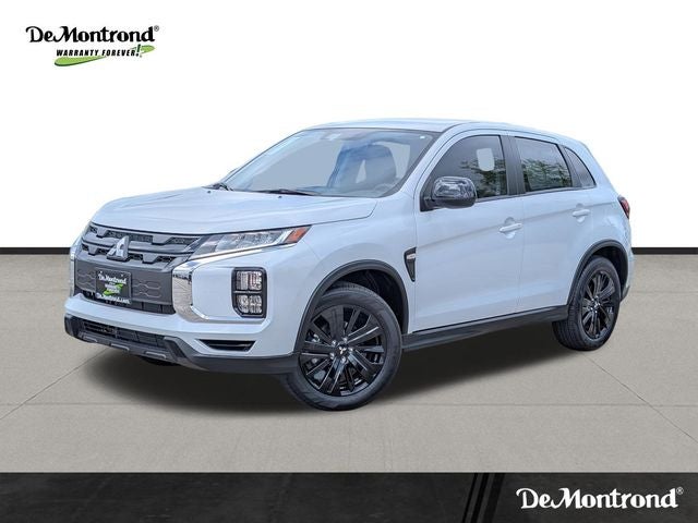 2026 Mitsubishi Outlander Sport 2.0 LE