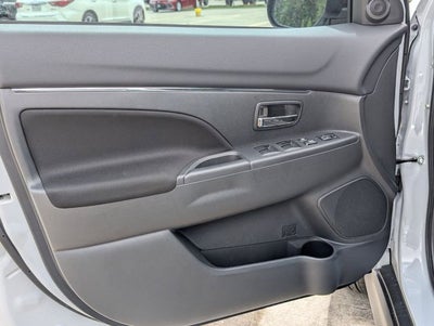 2026 Mitsubishi Outlander Sport 2.0 LE