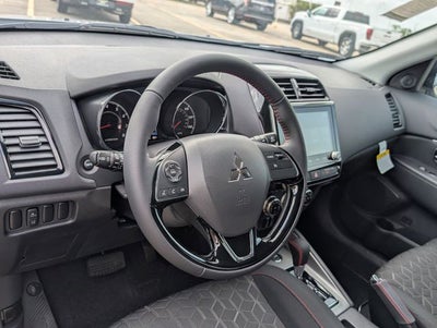 2026 Mitsubishi Outlander Sport 2.0 LE