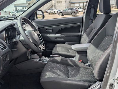 2026 Mitsubishi Outlander Sport 2.0 LE