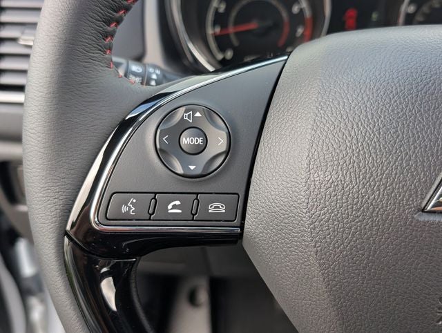 2026 Mitsubishi Outlander Sport 2.0 LE