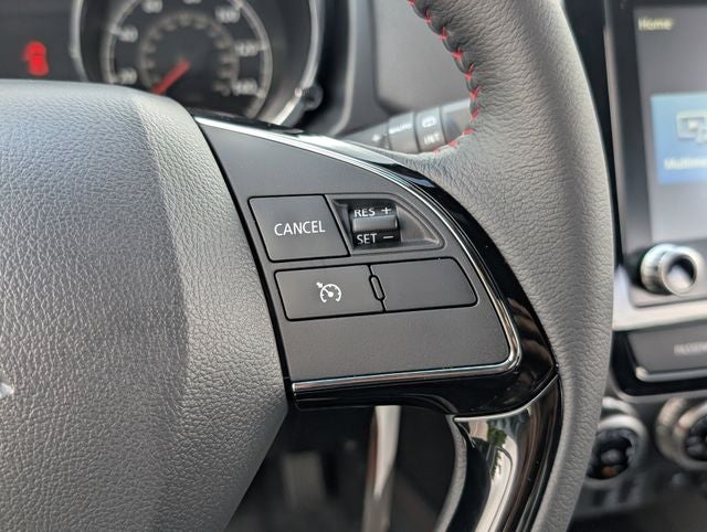 2026 Mitsubishi Outlander Sport 2.0 LE