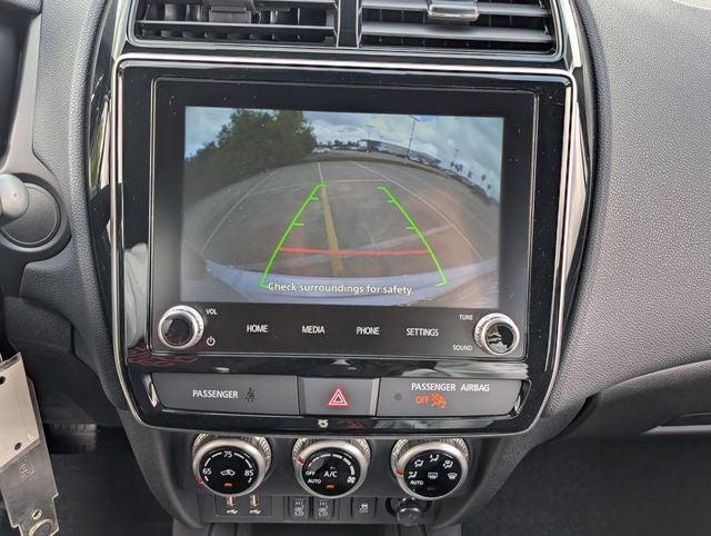 2026 Mitsubishi Outlander Sport 2.0 LE