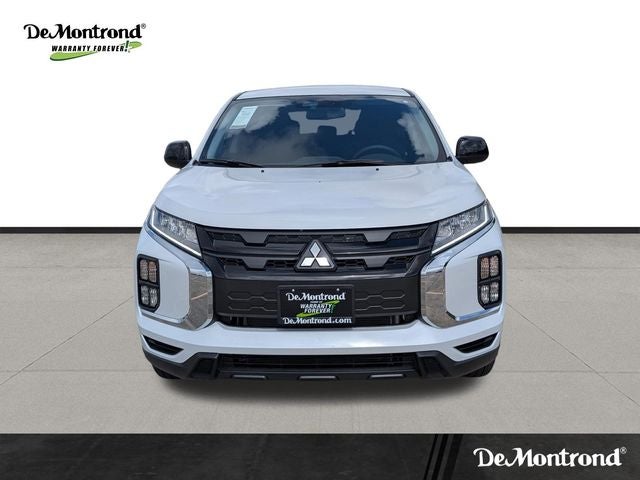 2026 Mitsubishi Outlander Sport 2.0 LE