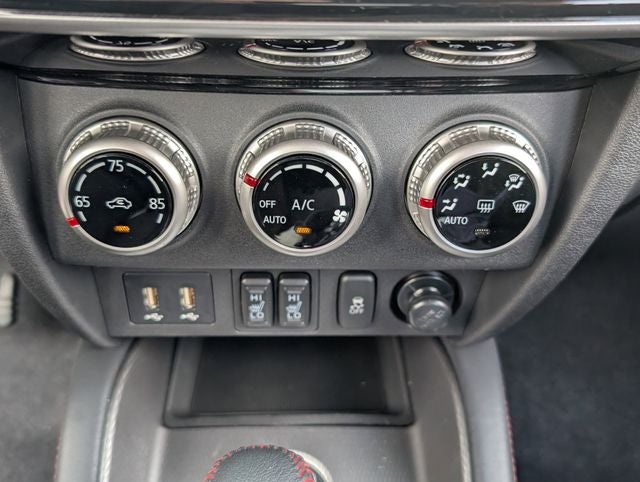 2026 Mitsubishi Outlander Sport 2.0 LE