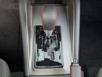 2026 Mitsubishi Outlander Sport 2.0 LE