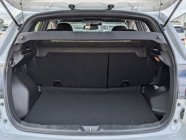 2026 Mitsubishi Outlander Sport 2.0 LE