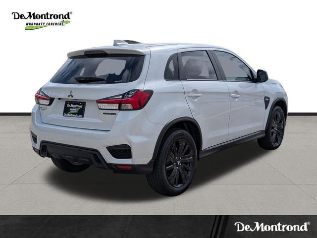 2026 Mitsubishi Outlander Sport 2.0 LE