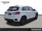 2026 Mitsubishi Outlander Sport 2.0 LE