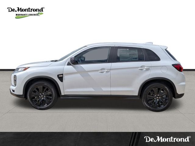 2026 Mitsubishi Outlander Sport 2.0 LE