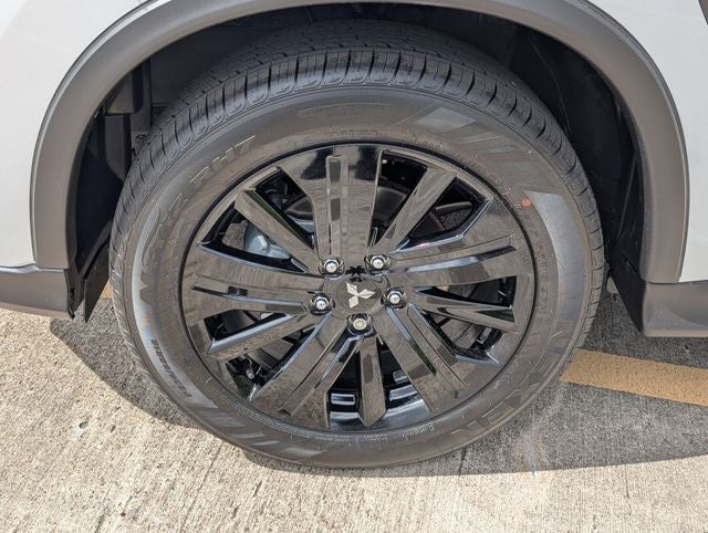 2026 Mitsubishi Outlander Sport 2.0 LE