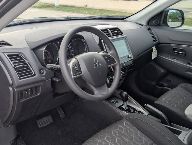 2026 Mitsubishi Outlander Sport 2.0 ES