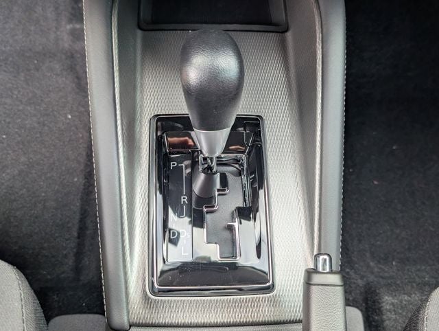 2026 Mitsubishi Outlander Sport 2.0 ES