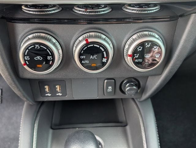 2026 Mitsubishi Outlander Sport 2.0 ES