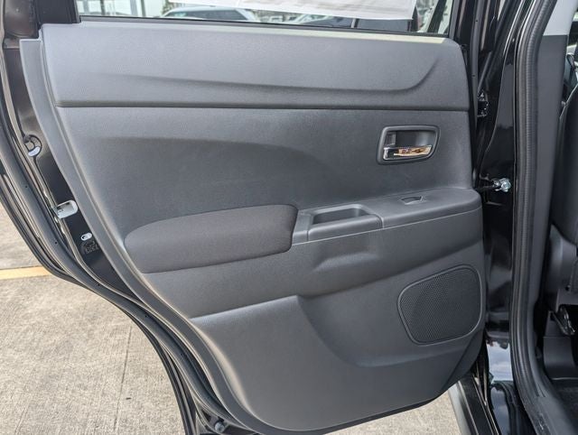 2026 Mitsubishi Outlander Sport 2.0 ES