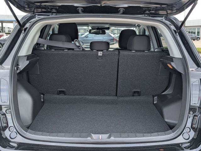 2026 Mitsubishi Outlander Sport 2.0 ES