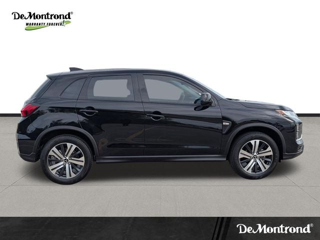 2026 Mitsubishi Outlander Sport 2.0 ES