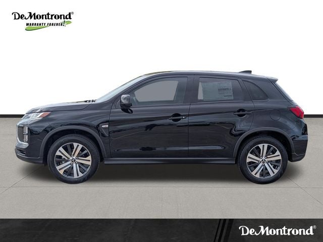2026 Mitsubishi Outlander Sport 2.0 ES