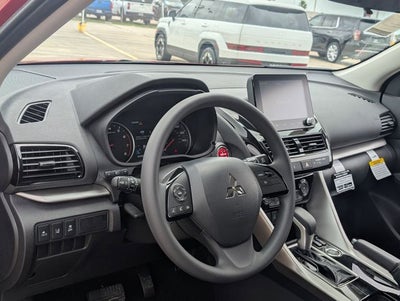 2026 Mitsubishi Outlander Sport 2.0 ES