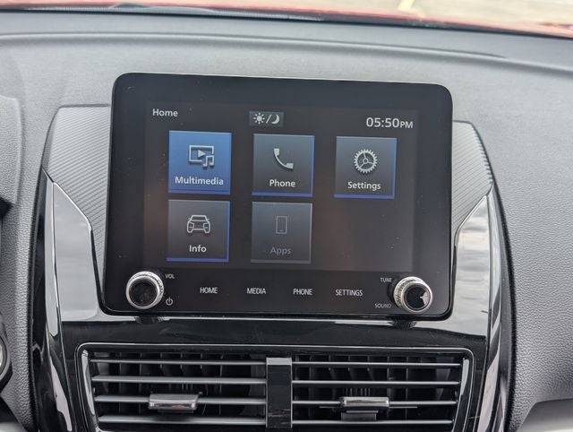 2026 Mitsubishi Outlander Sport 2.0 ES