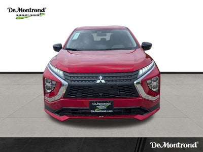 2026 Mitsubishi Outlander Sport 2.0 ES