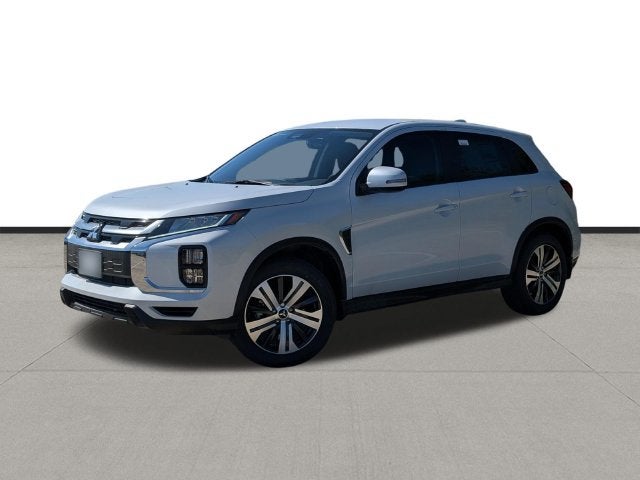 2027 Mitsubishi Outlander Sport SE