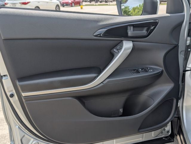 2026 Mitsubishi Eclipse Cross ES