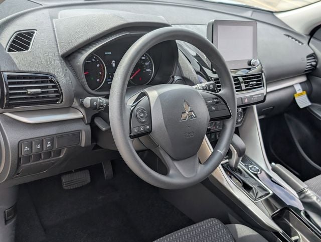 2026 Mitsubishi Eclipse Cross ES