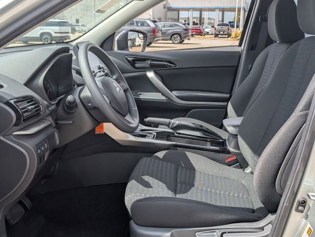 2026 Mitsubishi Eclipse Cross ES