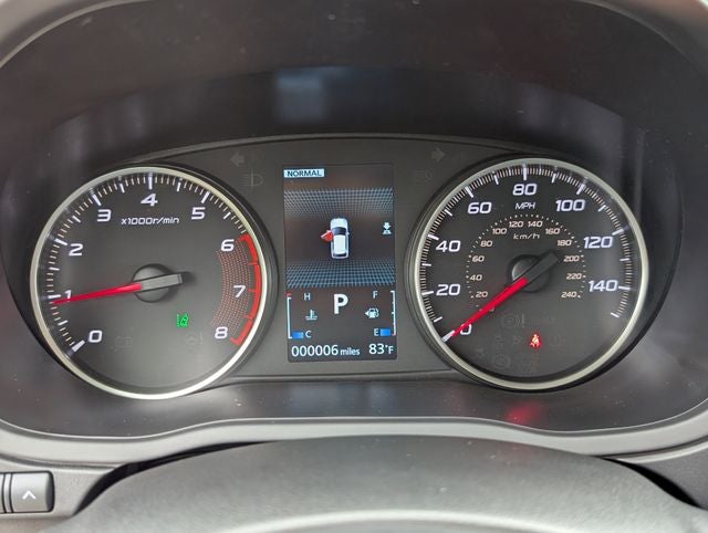 2026 Mitsubishi Eclipse Cross ES