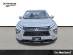 2026 Mitsubishi Eclipse Cross ES