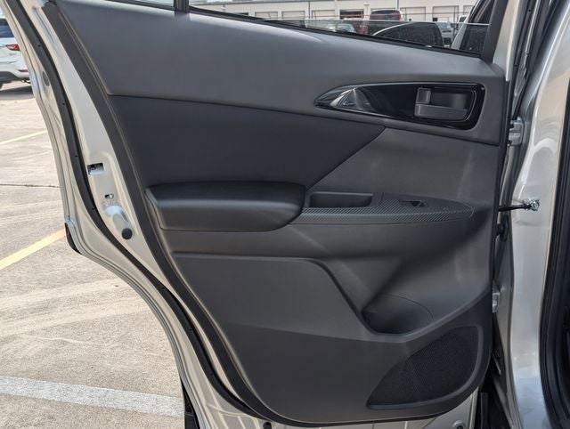 2026 Mitsubishi Eclipse Cross ES
